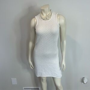 Cute Ardene Sleeveless Knit Mini Dress❤️S